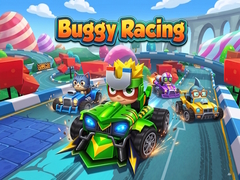 Hra Buggy Racing
