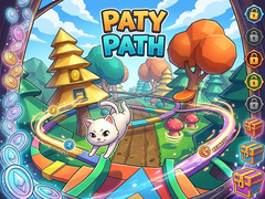 Hra Paty Path