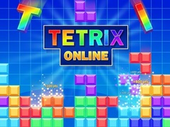 Hra Tetrix Online