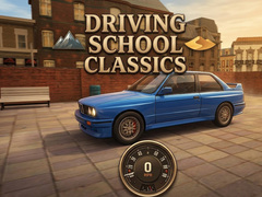 Hra Driving School Classics