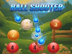 Hra Ball Shooter