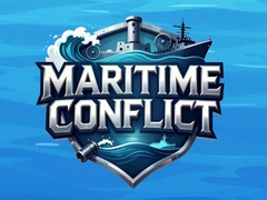 Hra Maritime Conflict