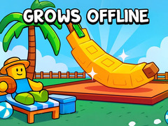 Hra Grow a Garden 3D