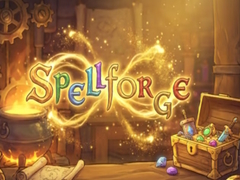 Hra Spellforge
