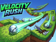 Hra Velocity Rush