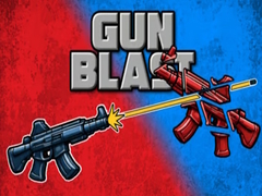 Hra Gun Blast