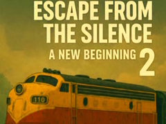 Hra Escape From The Silence 2 a new beginning