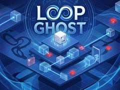 Hra Loop Ghost