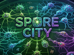 Hra Spore City