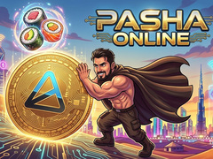 Hra Pasha Online