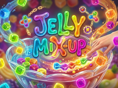 Hra Jelly Mix-Up
