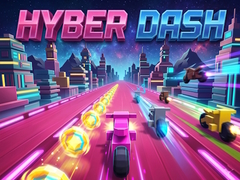 Hra Hyber Dash