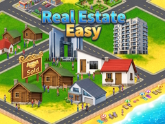 Hra Real Estate easy