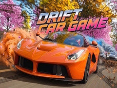 Hra Drift Car Game