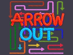 Hra Arrow Out