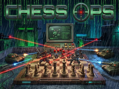 Hra Chess Ops