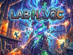 Hra Lab Havoc