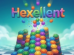 Hra Hexellent