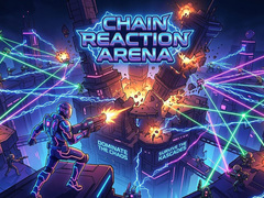 Hra Chain Reaction Arena