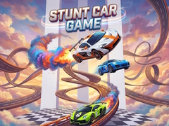 Hra Stunt Car Game