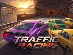 Hra Traffic Racing