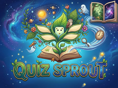 Hra Quiz Sprout