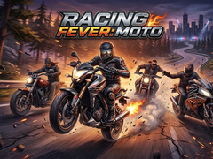 Hra Racing Fever Moto