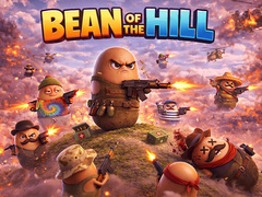 Hra Bean of the Hill