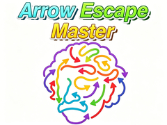 Hra Arrow Escape: Master