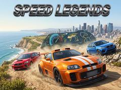 Hra Speed Legends