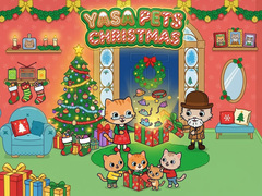 Hra Yasa Pets Christmas