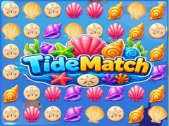 Hra TideMatch
