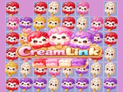 Hra CreamLink 