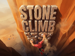 Hra Stone Climb