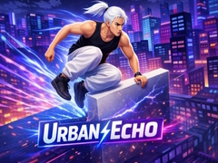 Hra Urban Echo