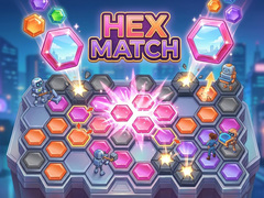 Hra Hex Match