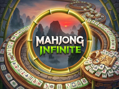 Hra Mahjong Infinite