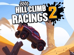 Hra HIll climb Racings 2