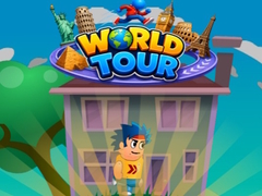Hra World Tour