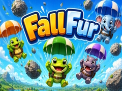 Hra Fall Fur