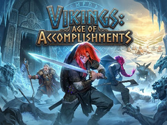 Hra Vikings: Age of Accomplishments