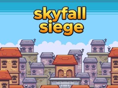 Hra Skyfall Siege