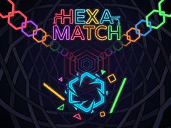 Hra Hexa-Match