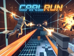 Hra Carl Run