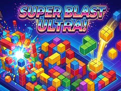 Hra Super Blast Ultra!