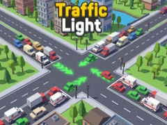 Hra Traffic Light