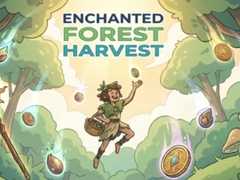 Hra Enchanted Forest Harvest