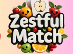 Hra Zestful Match