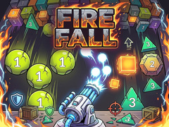 Hra Firefall
