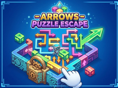 Hra Arrows - Puzzle Escape